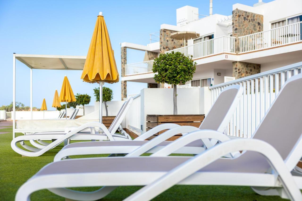 Servatur Altamadores 4* Porto Rico