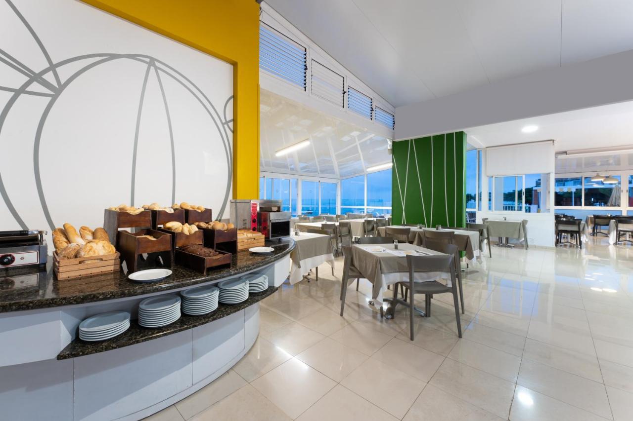Servatur Altamadores 4* Porto Rico