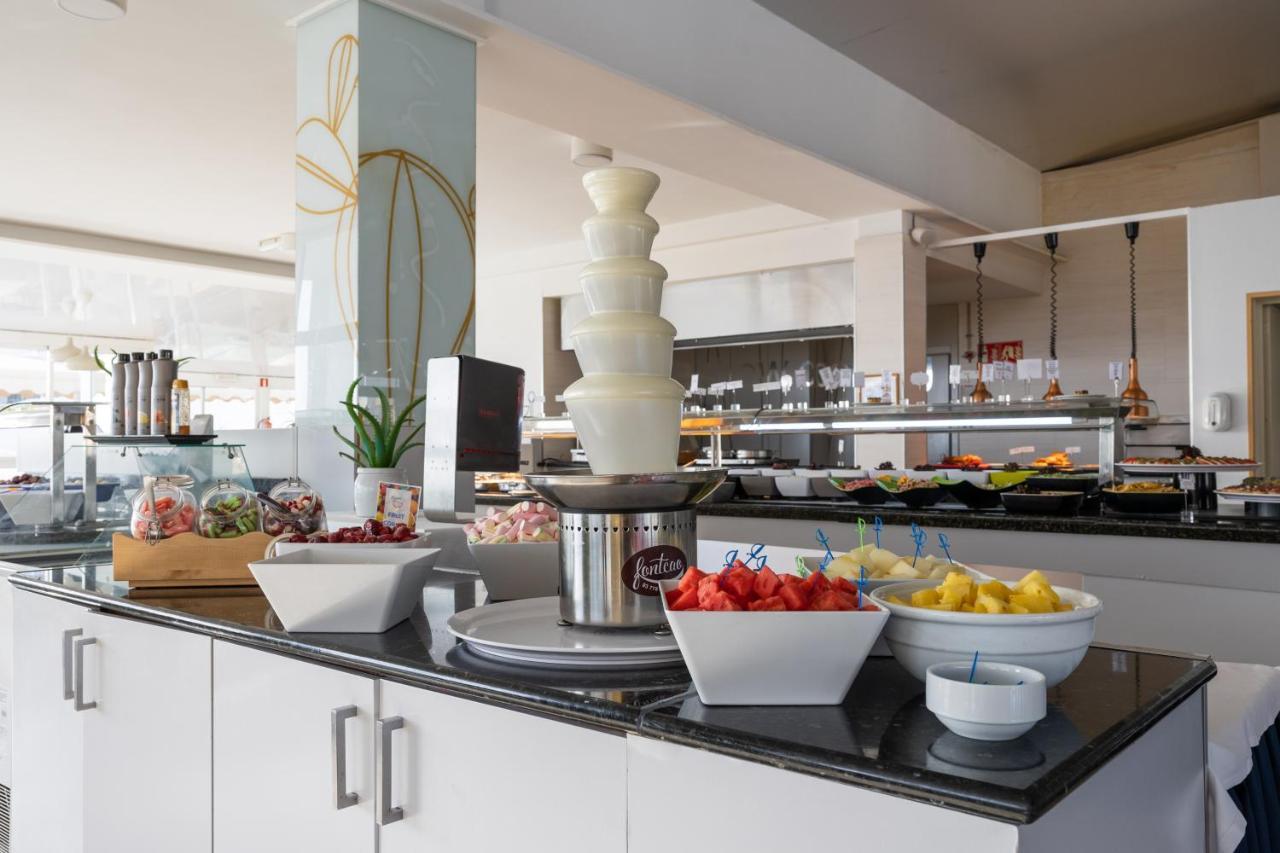 Hotel Servatur Altamadores Porto Rico
