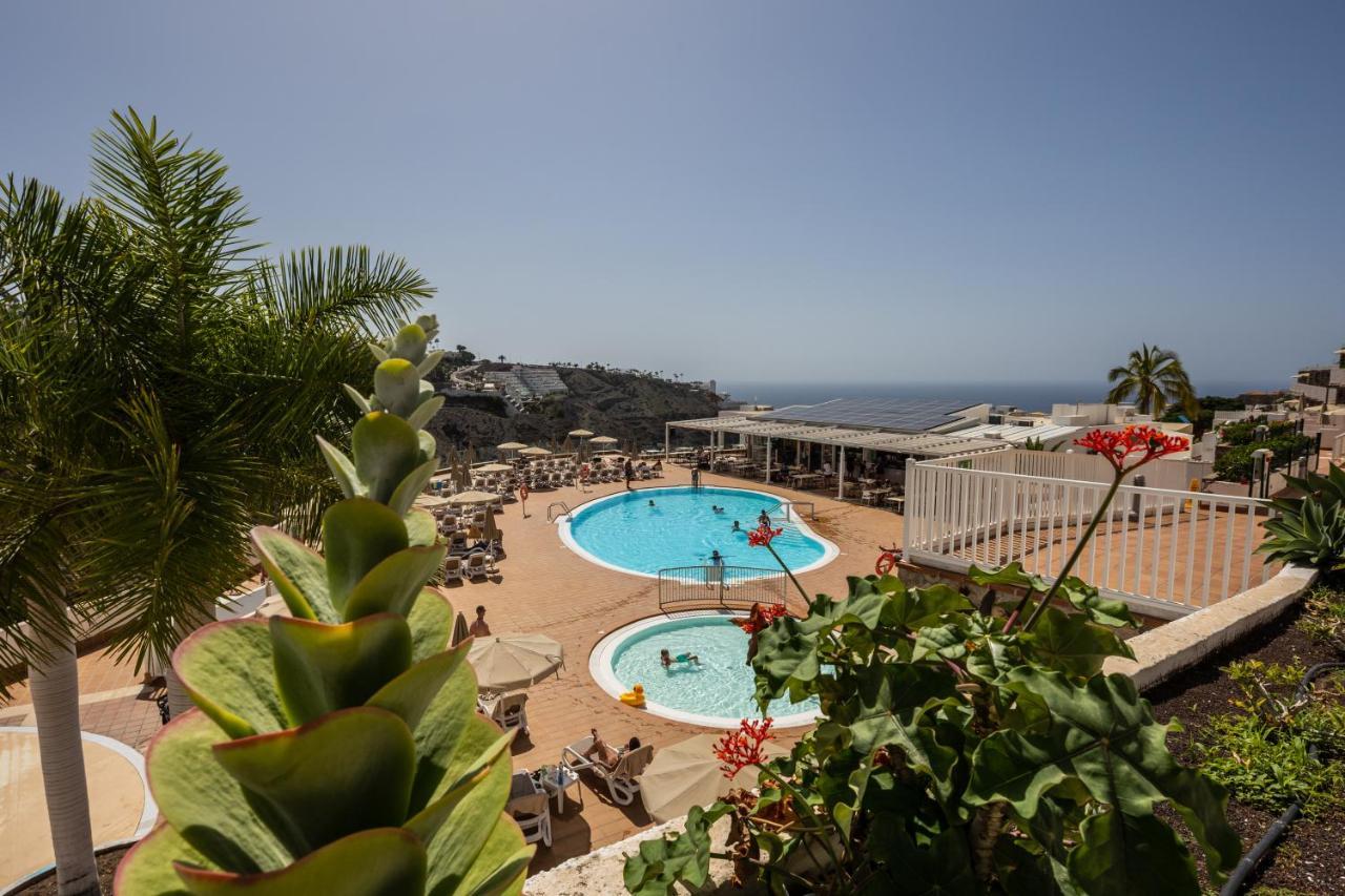 Hotel Servatur Altamadores Porto Rico