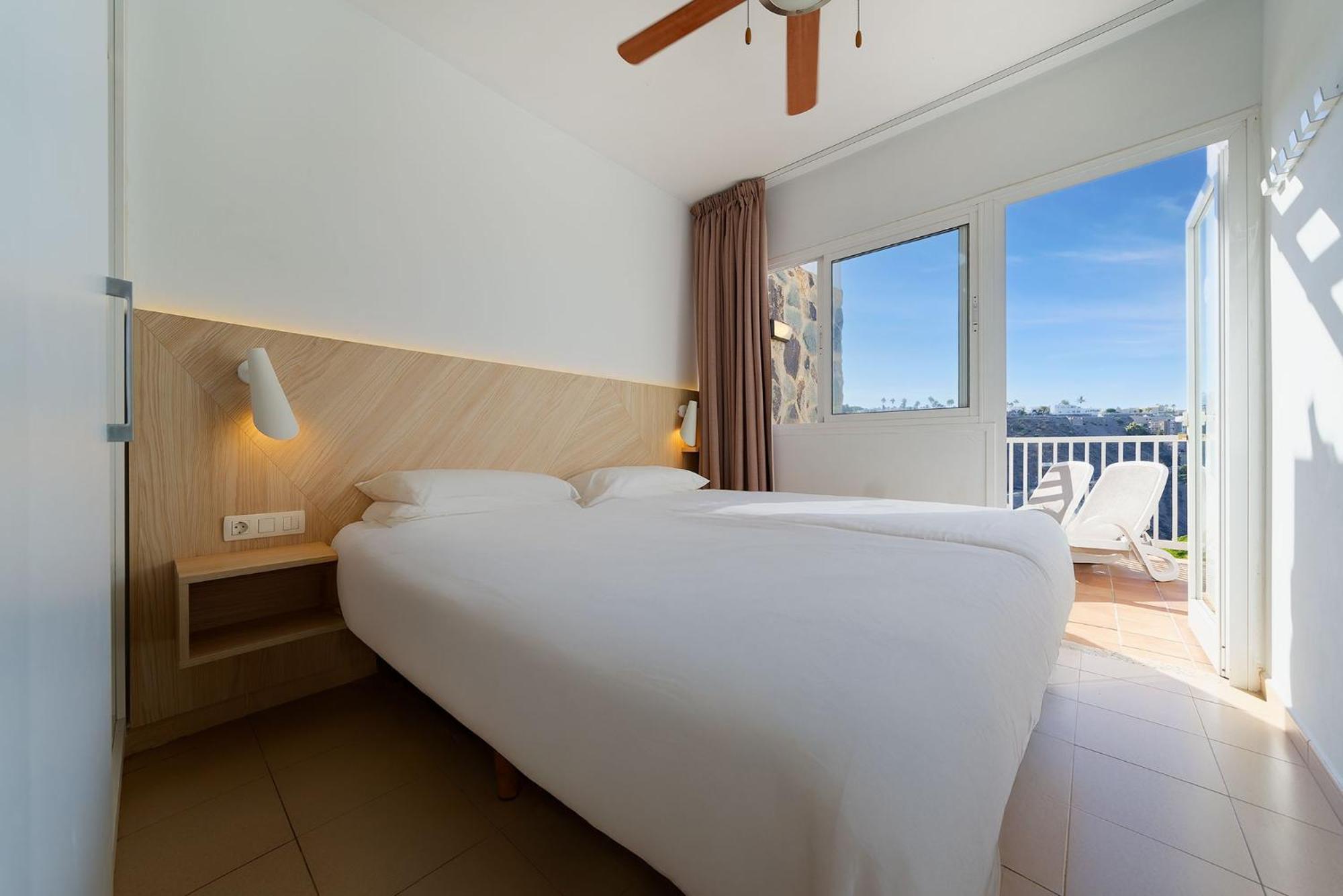 Hotel Servatur Altamadores Porto Rico