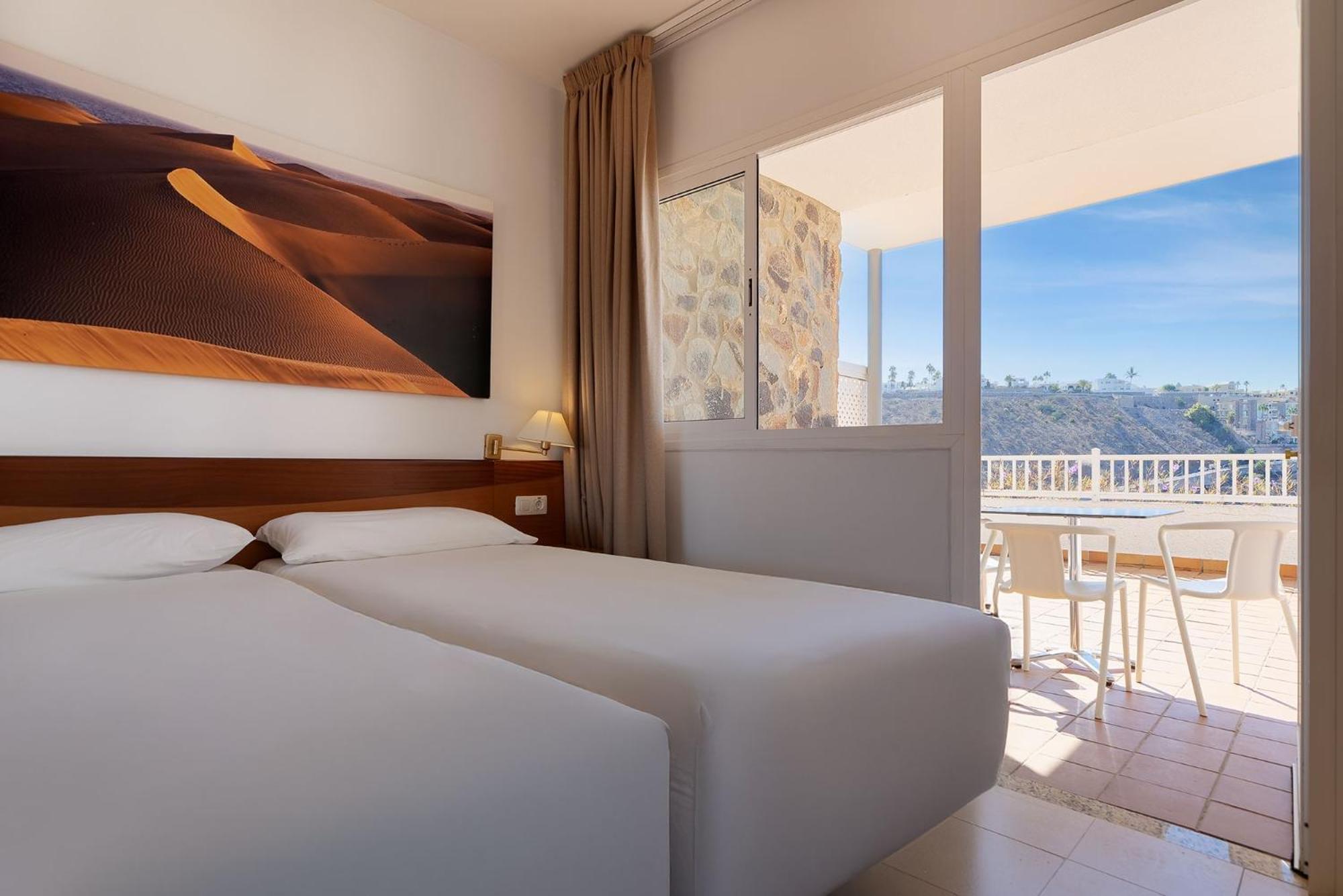 Servatur Altamadores 4* Porto Rico