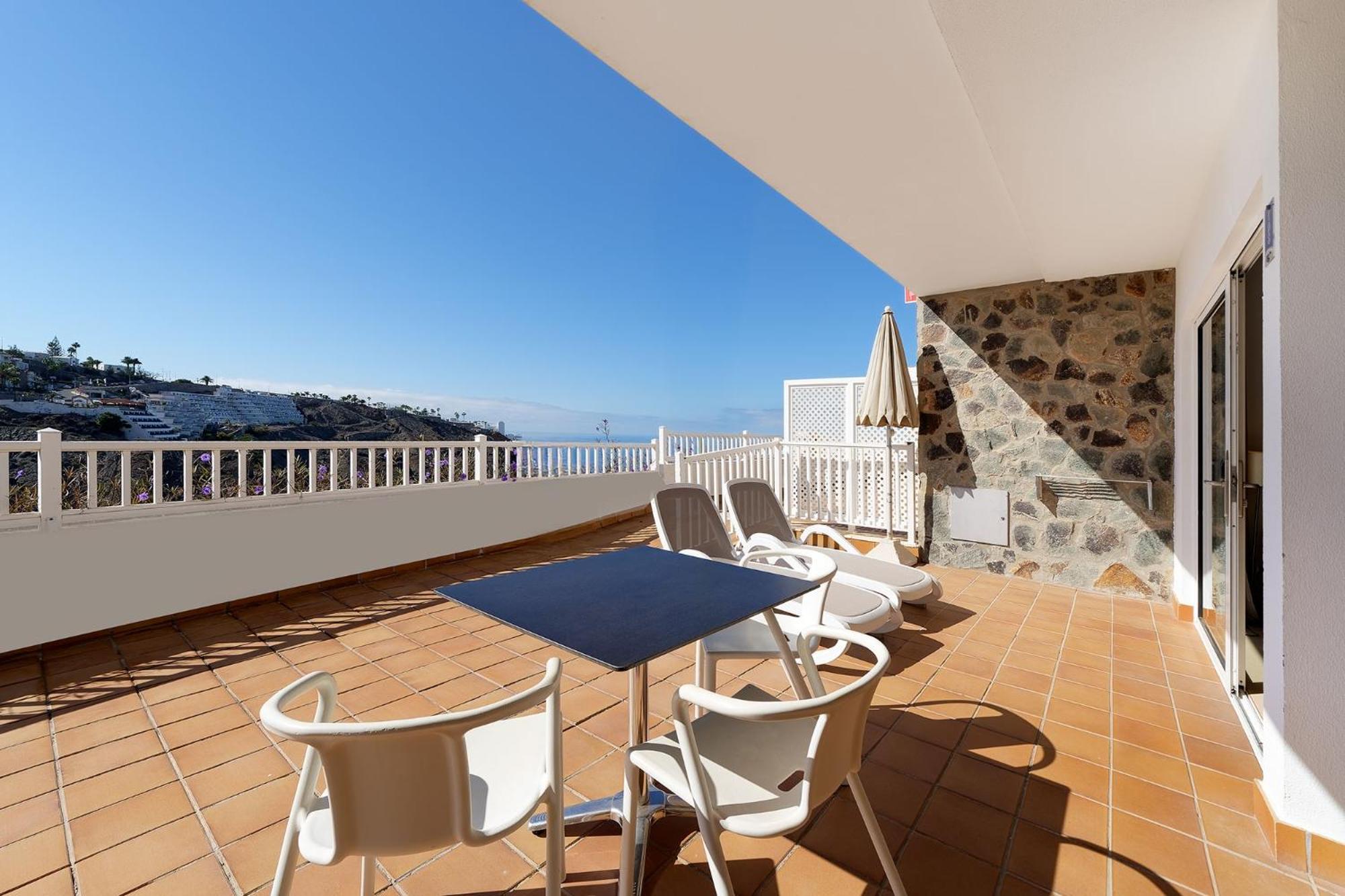 Hotel Servatur Altamadores Porto Rico