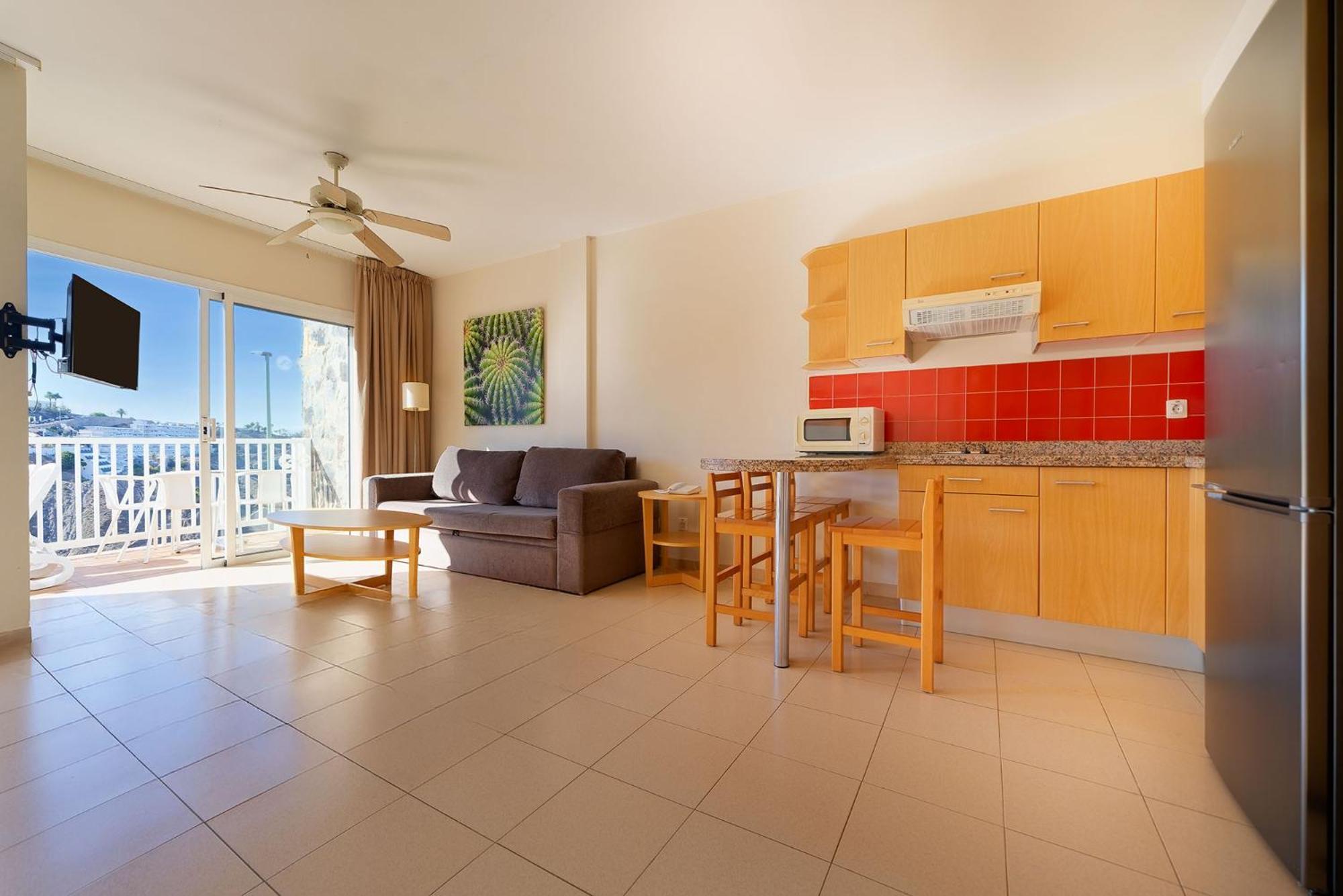 Hotel Servatur Altamadores