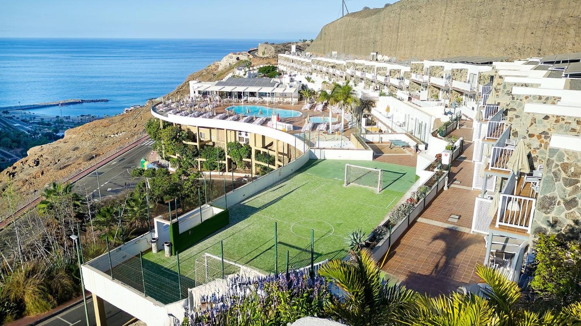 Servatur Altamadores Puerto Rico (Gran Canaria)
