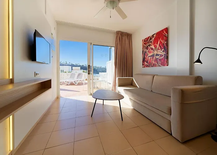 Hotel Altamadores