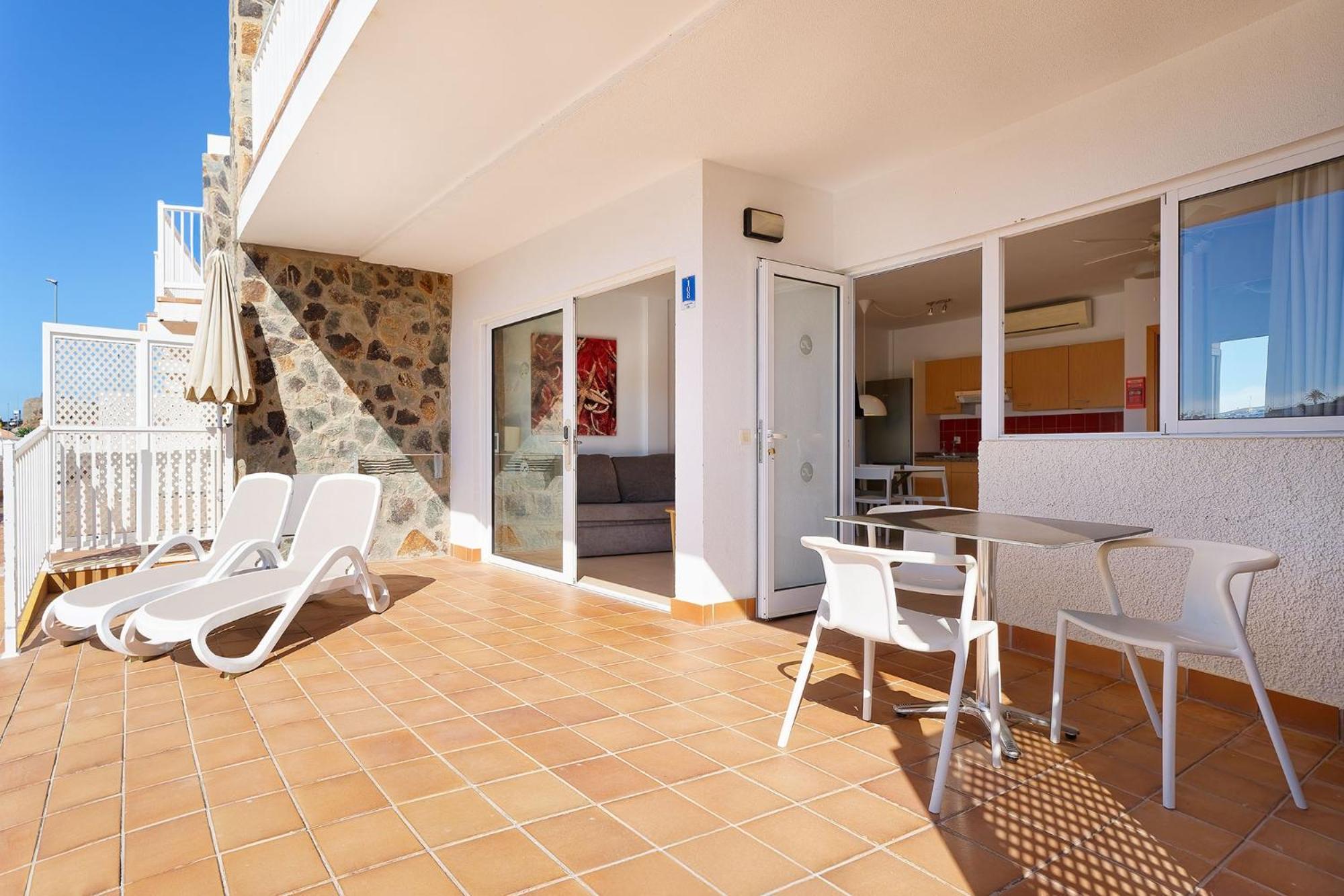 Altamadores Hotel Puerto Rico (Gran Canaria)